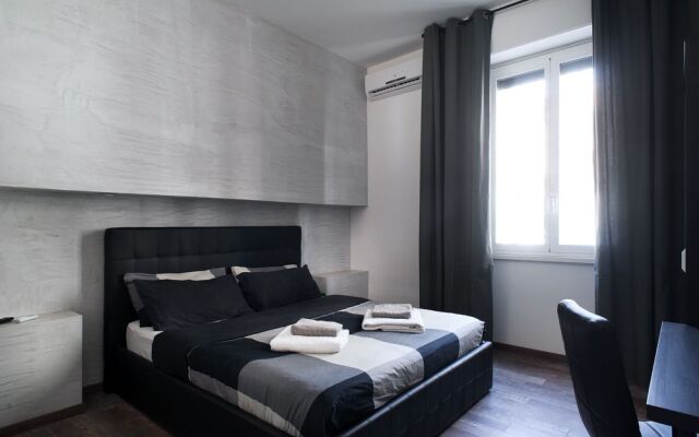 Rome New Home