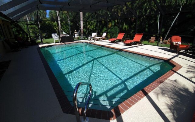 Rendezvous By The Sea