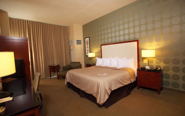 Bally's Quad Cities
