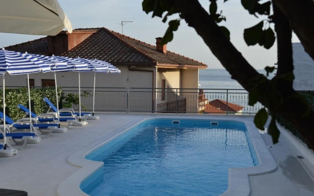 Vin - With Pool - A3
