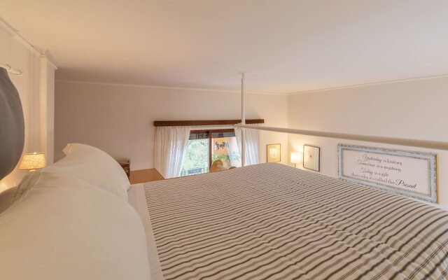 The Quietest Corner of Trastevere, AC & Elevator