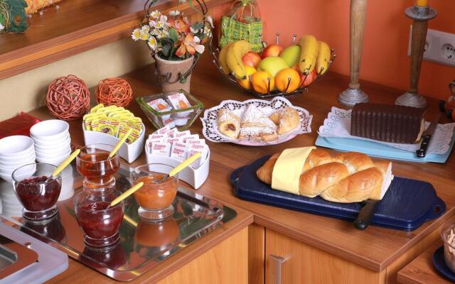 Golfblick Hotel Garni