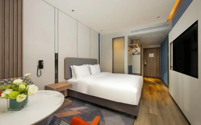 Holiday Inn Express Hefei Ftz by IHG
