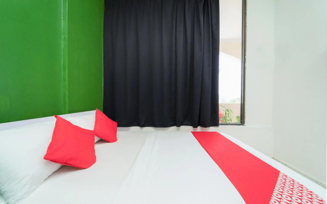 OYO 89807 My Budget Home