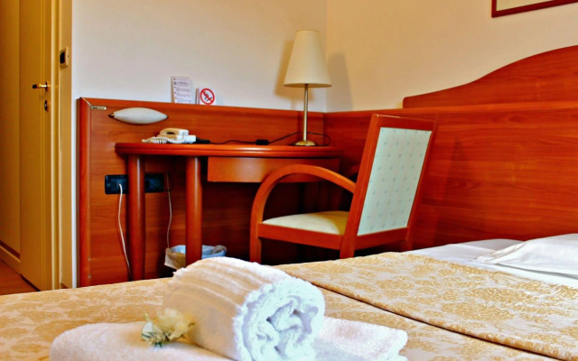 Hotel Miramonti