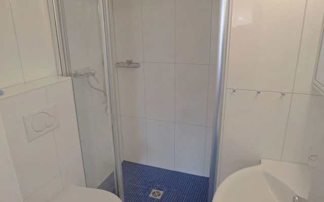 Promenade Arosa in Arosa