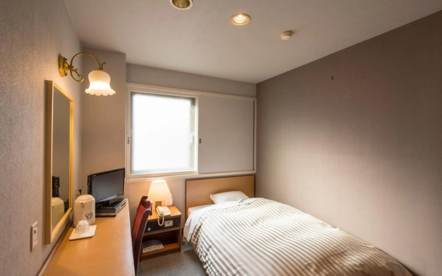 Oka Hotel