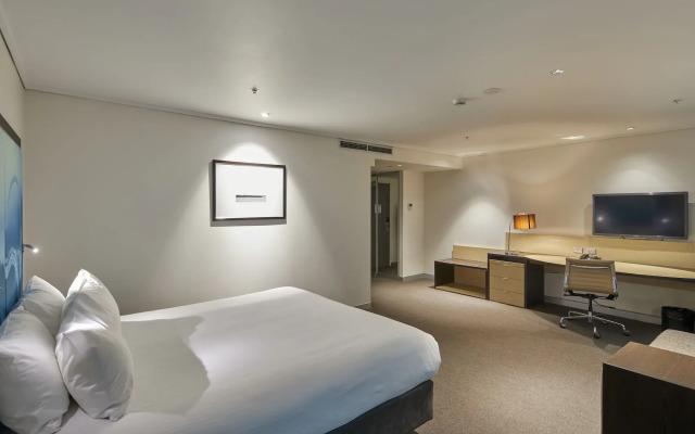 Novotel Melbourne on Collins