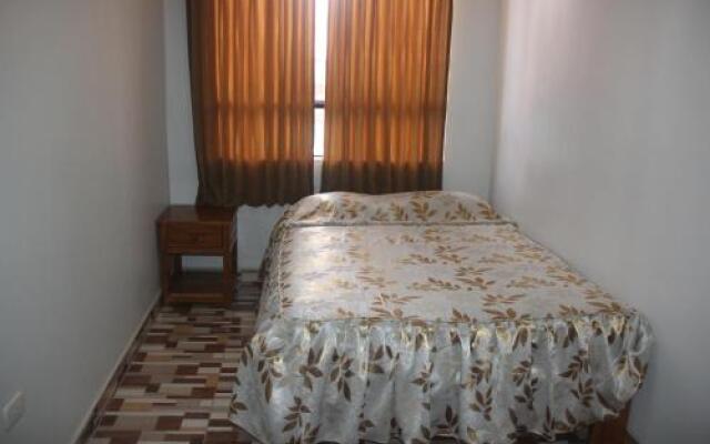 Mantay Hostel