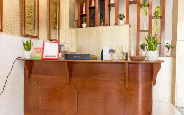 Bro Hotel Q6 - by Bay Luxury