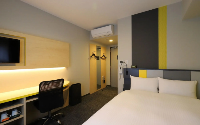 Smile Hotel Utsunomiya Nishiguchi Ekimae