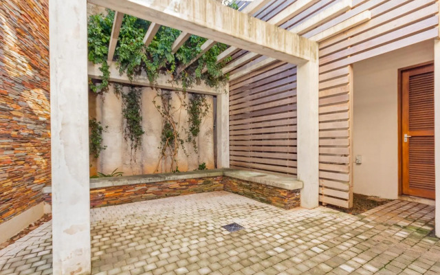 19 Oceans Edge, Zimbali Coastal Resort