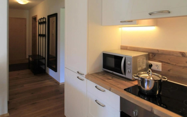 FeWo KITZ - Ski-to-door Apartment