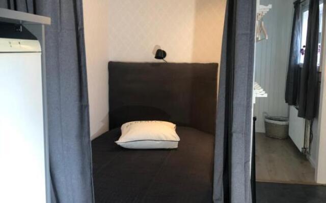 Mormors vrå