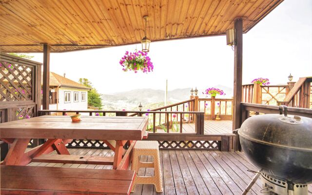 Gapyeong Bonita Pension
