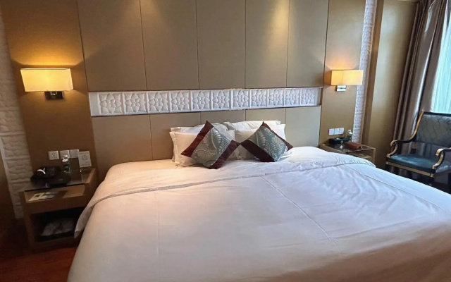 Mingdu Hotel