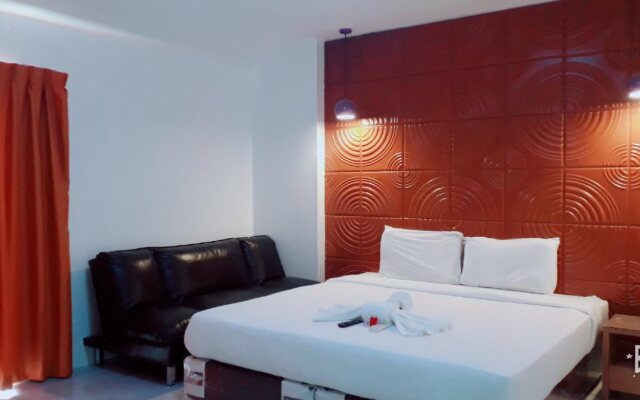 Pattaya Pool Villa