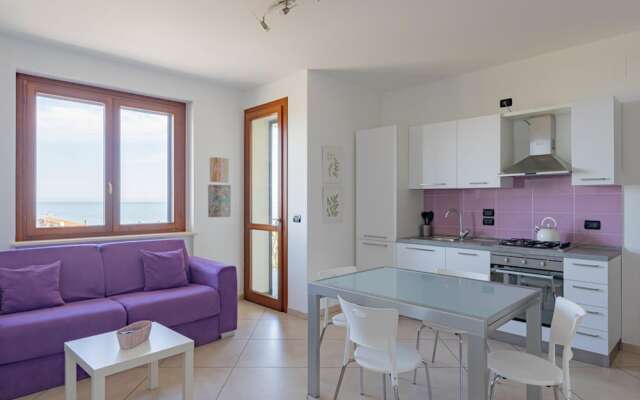 Cintioni a Mare C 9 - Yourplace Abruzzo