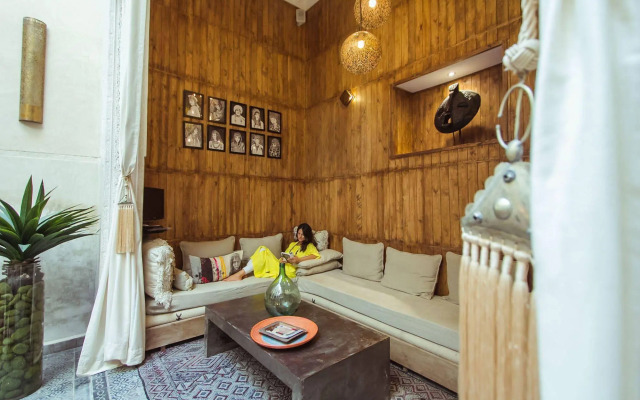 Riad Anata