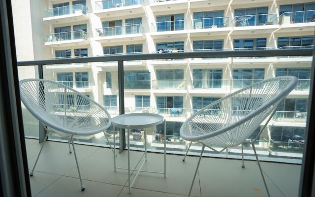 Nasma Holiday Homes - Pacific Towers