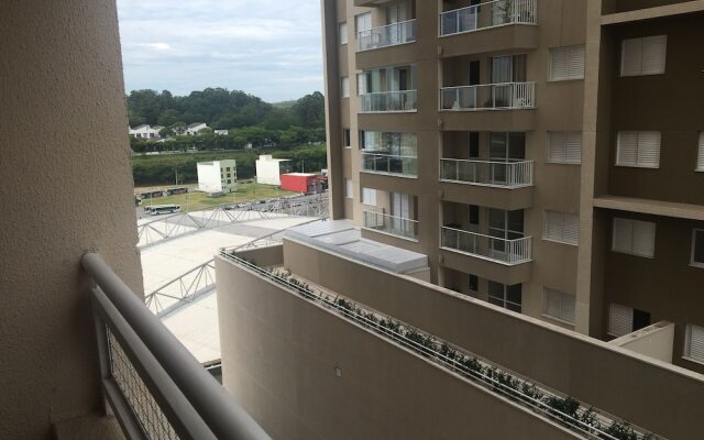 Três Quartos - Quartos Residenciais