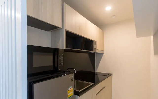 Luxury Ocean View 1Bedroom Apartment