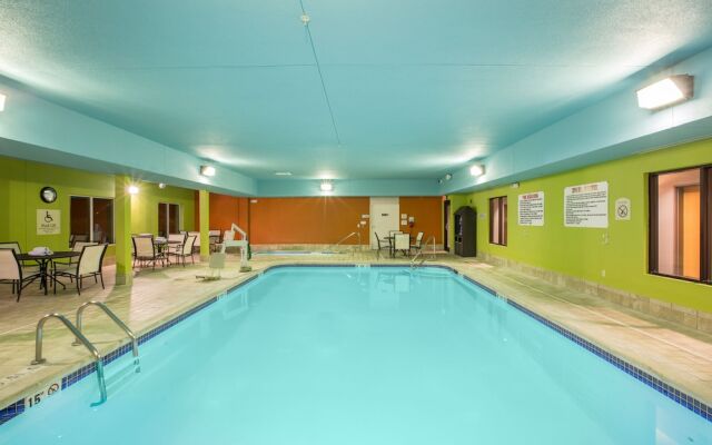 Holiday Inn Express Hastings