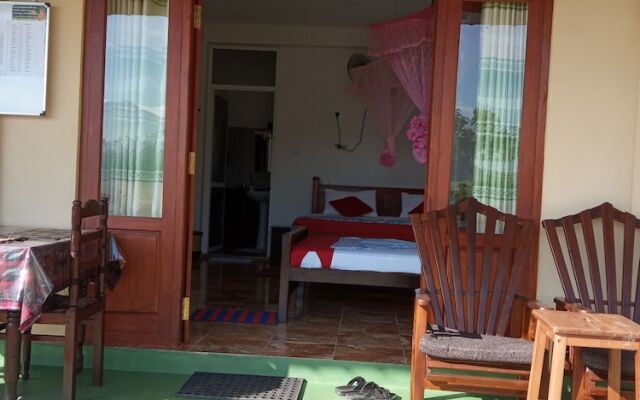 The Zenith Inn Ella