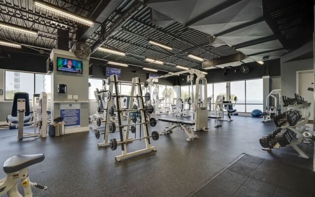 Beachfront at Sandestin