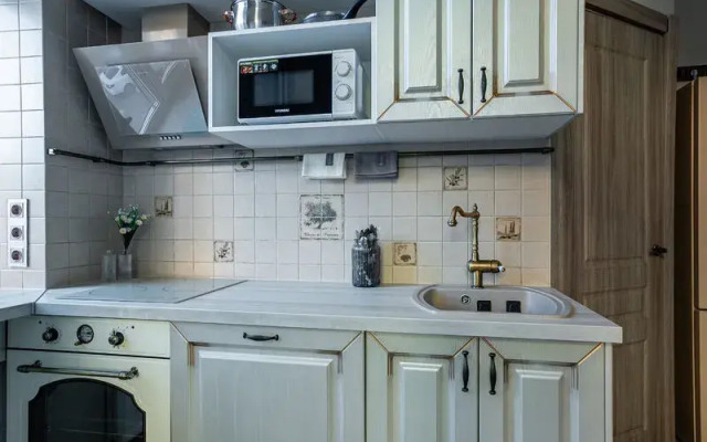 Апартаменты МаксРеалти24 на ул. Германа Титова, д. 8