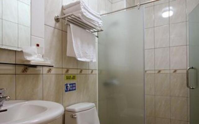 Malabary Homestay