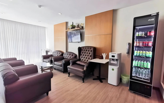 The Y Residence