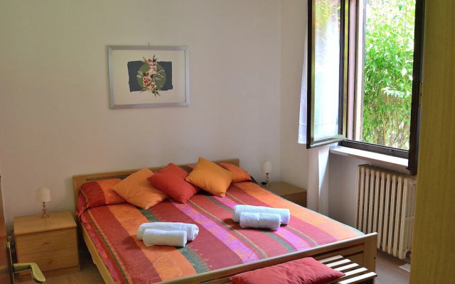 Residence Ai Vigneti With Pool