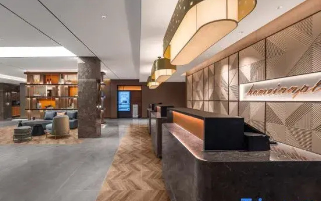 Homeinn Plus Hotel (Shanghai Hongqiao Airport National Exhibition and Convention Center)