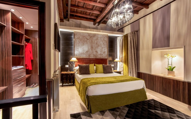 The Inn at the Roman Forum Luxury Collection - The Inn At The Roman Forum