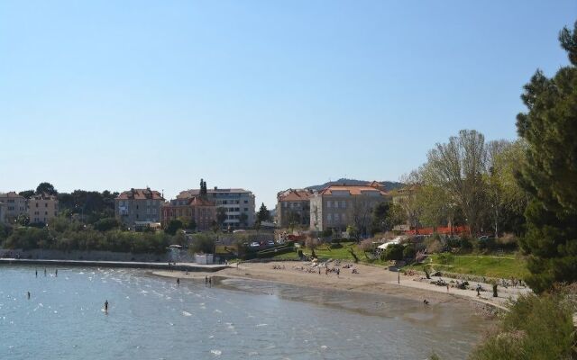 Apartments Katija