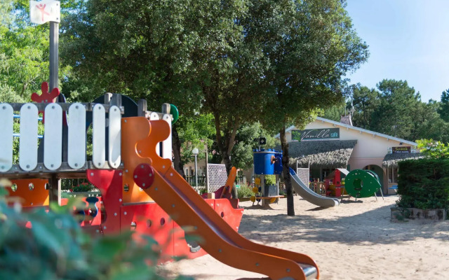 Camping du Bois Masson