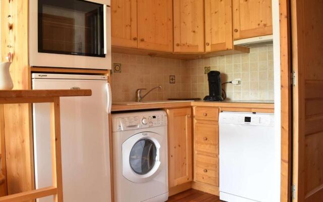 Appartement Méribel, 2 pièces, 5 personnes - FR-1-180-564