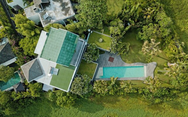 Villa Nedine