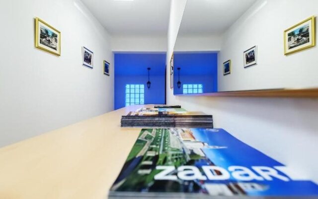 Apartmani Nena