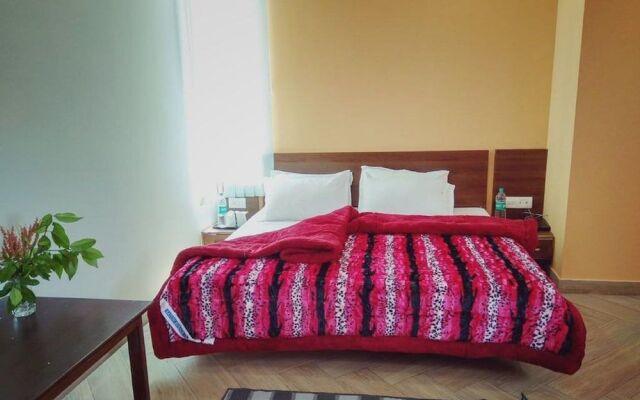 Hotel Sparrow Nest