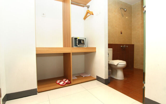 Airy Gondokusuman Urip Sumoharjo 64 Yogyakarta