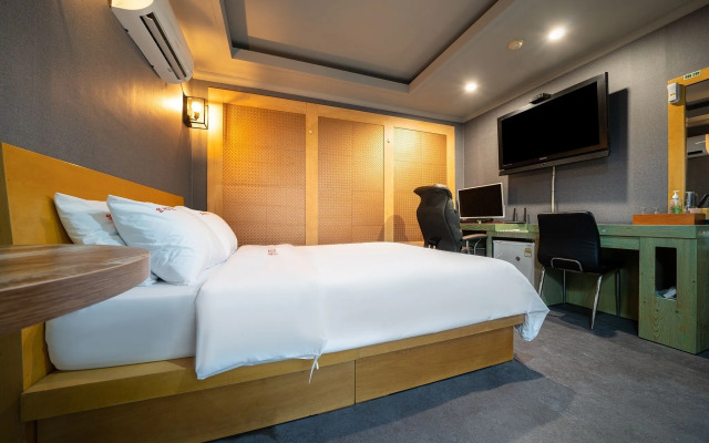 Incheon (Juan) Hotel 3&4