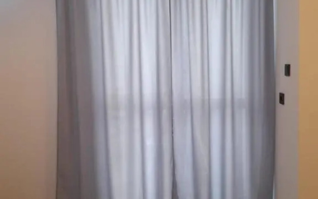 Apartman sa lođom 2+2