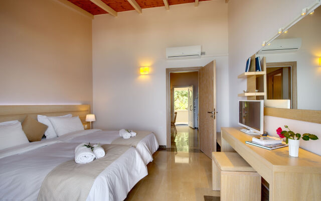 Krouzeri Beach Apartments