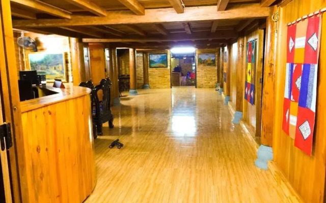 Plum Homestay Hostel