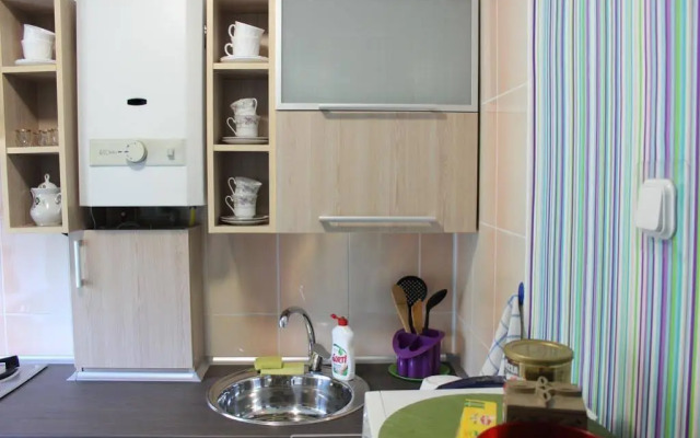 Sweet Home Apartment