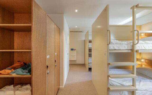 Mangrove Dongdaemun - Hostel