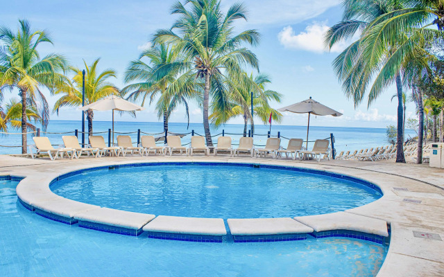 Occidental Cozumel - All Inclusive