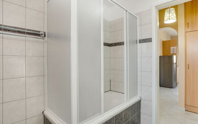 Urban Apartment in Alexandroupoli near Beach